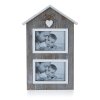 fotorámeček SOLID HEART DOMEK 2 fottky 36 25009