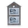 fotorámeček SOLID HEART DOMEK 2 fottky 35 25009
