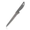 nůž na chléb 20cm CULINARIA GREY