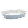 miska zapékací obdél.SMART CUISINE WAVY GRANIT 34x25x6,9cm skl.ŠE
