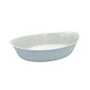 miska zapékací ovál.SMART CUISINE WAVY GRANIT 32x20x7,4cm skl.ŠE