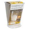 odměrka 0,5l na potraviny zkosená do "V", plast