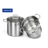 hrnec d20-ŠPAGETY (set), 5,6/5,1l, v.18/17,5cm, indukce, NR
