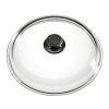 poklice d26cm, BAF sklo, vč.plast.úchytu