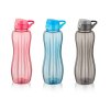 láhev 0,75l LEO, sport, 3barvy, plast