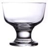 zmrzlinka 285ml, 6ks, DESTINA v.9,3cm, sklo