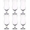 sklen. 390ml, 6ks, FIESTA, stopka, pivo, koktejl (FAN,KNK)
