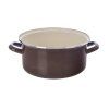 Kastrol BROWN Lem 5 l