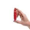 Kapesní nůž COMPANION SLIM ALOX, 93 mm, červený