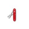 Kapesní nůž COMPANION X ALOX, 93 mm, červený