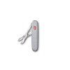 Kapesní nůž COMPANION X ALOX, 93 mm, stříbrný