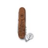Nůž kapesní Climber Wood, 91 mm, Limitovaná edice zima 2025