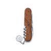 Nůž kapesní Climber Wood, 91 mm, Limitovaná edice zima 2025