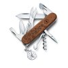 Nůž kapesní Climber Wood, 91 mm, Limitovaná edice zima 2025