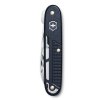 Kapesní nůž SYNERGY ALOX, 93 mm, tmavě modrý