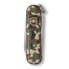 Kapesní nůž CLASSIC SD, 58 mm, Camouflage