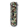 Kapesní nůž NAIL CLIP 580, 65 mm, Camouflage