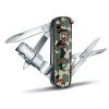 Kapesní nůž NAIL CLIP 580, 65 mm, Camouflage