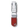 Kleštičky na nehty Victorinox, červené, blistr