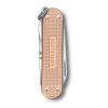 Kapesní nůž CLASSIC SD ALOX, 58 mm, Fresh Peach
