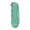 Kapesní nůž CLASSIC SD ALOX, 58 mm, Minty Mint