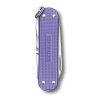 Kapesní nůž CLASSIC SD ALOX, 58 mm, Electric Lavender