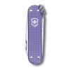 Kapesní nůž CLASSIC SD ALOX, 58 mm, Electric Lavender