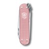 Kapesní nůž CLASSIC SD ALOX, 58 mm, Cotton Candy