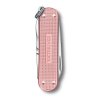 Kapesní nůž CLASSIC SD ALOX, 58 mm, Cotton Candy