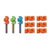 Křesadlo Mini Tool FireAnt Set