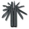 Kleště SWISS TOOL BS, černé