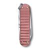 Kapesní nůž CLASSIC PRECIOUS ALOX, 58 mm, Gentle Rose
