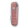 Kapesní nůž CLASSIC PRECIOUS ALOX, 58 mm, Gentle Rose