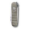 Kapesní nůž CLASSIC PRECIOUS ALOX, 58 mm, Infinite Gray
