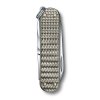 Kapesní nůž CLASSIC PRECIOUS ALOX, 58 mm, Infinite Gray