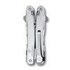 Kleště SWISS TOOL SPIRIT MX, s klipem, stříbrné, blister