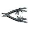 Kleště SWISS TOOL SPIRIT MXBS, černé, molle pouzdro