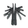 Kleště SWISS TOOL SPIRIT MXBS, černé, molle pouzdro