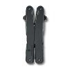 Kleště SWISS TOOL SPIRIT MXBS, černé, molle pouzdro