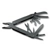 Kleště SWISS TOOL MXBS, černé, molle pouzdro