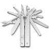 Kleště SWISS TOOL MX, stříbrné, molle pouzdro
