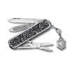 Kapesní nůž CLASSIC SD BRILLIANT, 58 mm, Crystal