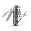 Kapesní nůž CLASSIC SD BRILLIANT, 58 mm, Crystal