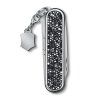 Kapesní nůž CLASSIC SD BRILLIANT, 58 mm, Crystal
