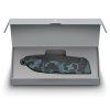 Kapesní nůž EVOKE BSH ALOX, Navy Camouflage