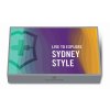 Kapesní nůž COMPANION, 91 mm, Sydney Style
