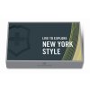 Kapesní nůž COMPANION, 91 mm, New York Style