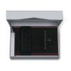 Karta Smart Card Wallet, Iconic Red