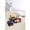 Karta Smart Card Wallet, Iconic Red