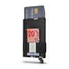 Karta Smart Card Wallet, Sharp Gray
